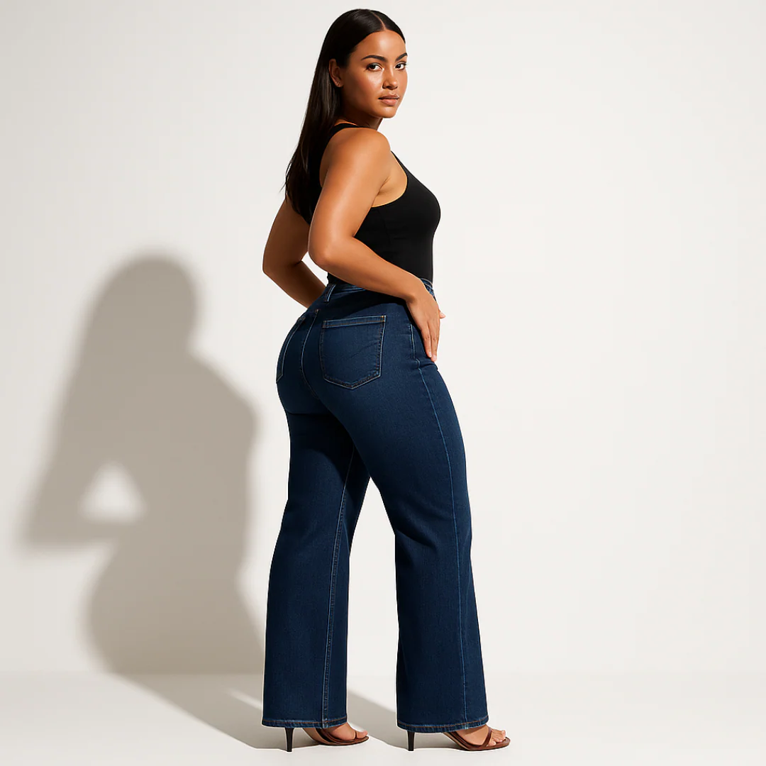 BBL Jeans by SEIDO