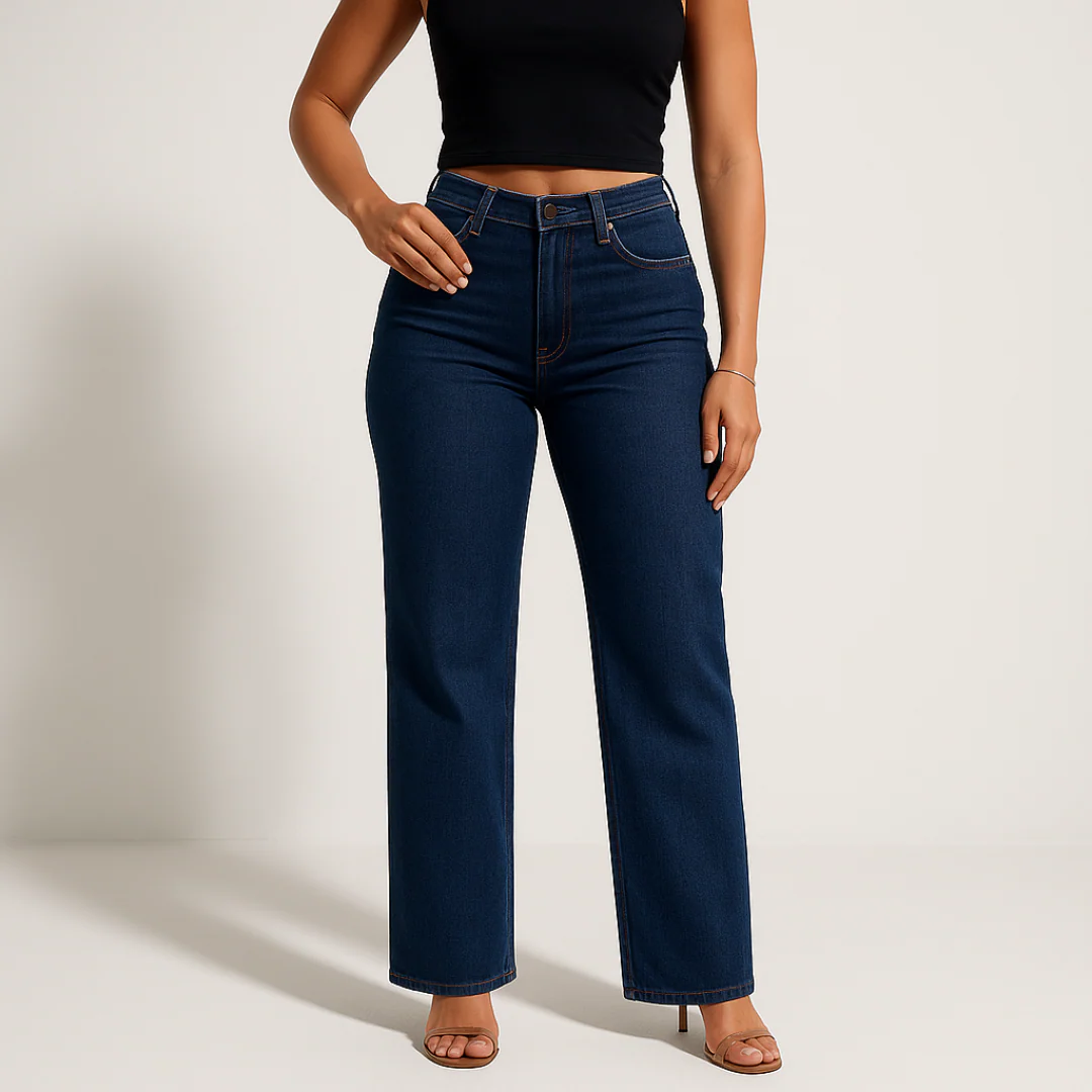 BBL Jeans by SEIDO