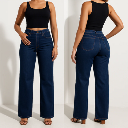 BBL Jeans by SEIDO